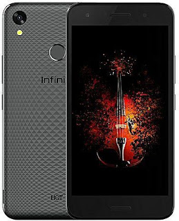 Firmware Infinix X559C