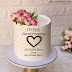 Free Happy Anniversary Cake With Couple Name Edit