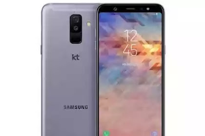 Samsung Mengubah Nama Galaxy A6+ Menjadi Galaxy Jean