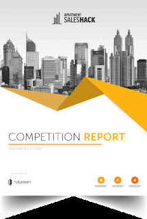 Competition Report Rukamen