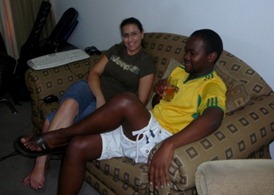 Lutho Lutho
