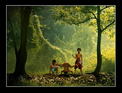 Indonesia - Rarindra's beautiful photos