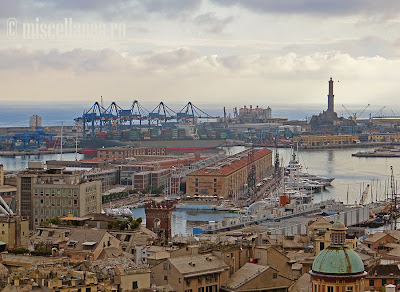 Genova