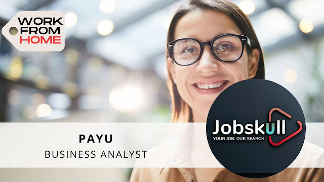 PayU Work From Home Jobs for Freshers 2023: Business Analyst