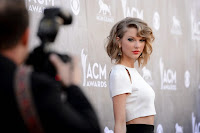 Taylor Swift Hairstyle Picture