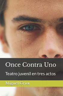 Once Contr Uno Reseña