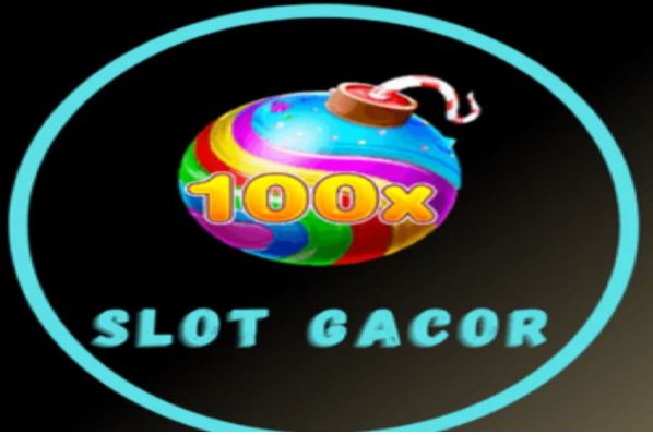 SLOT GACOR TERPECAYA 2022 HANYA DISINI