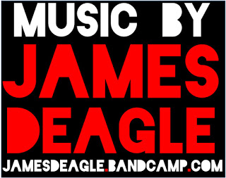 https://jamesdeagle.bandcamp.com/