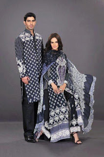 HSY Ladies Dresses 2013