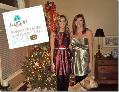 show off your style annie and maggie