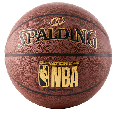 Spalding Youth Basketball