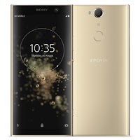 Sony Xperia XA2 Plus