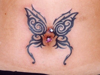 Design Butterfly tattoos
