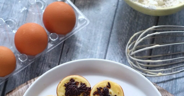 Resep Kue Cubit Resep Kue Cubit