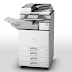 Ricoh MP C2003 Printer Driver Download