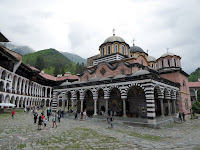 rila bulgaria cosa fare e vedere