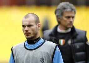 Sneijder-Inter