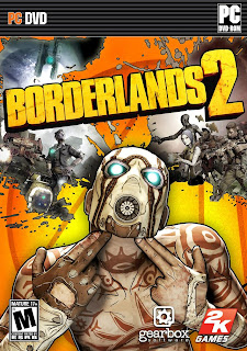 borderlands 2 cd key