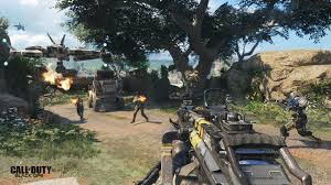  Call of Duty Black Ops 3 PC Full Version Free Download