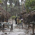 India: super ciclone Phailin, 3 morti e oltre 500mila evacuati