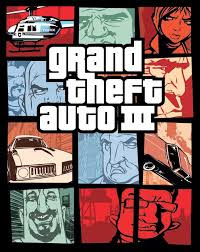 GTA 3 Fully Update Games Download