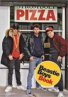 The Beastie Boys