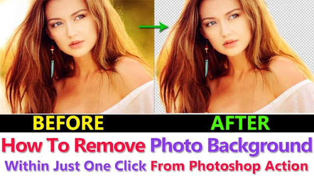 Photo Background Remover Photoshop Action Free Download Photo Background Remover Photoshop Action Free Download