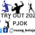 TRY OUT 2024 | PJOK
