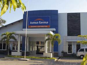 Kimia Farma