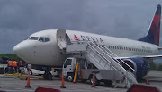 Bye, bye, Delta Airlines. Nice knowing you! How many more times does the . (rsz imag )