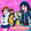 Denki-Gai Song CD 2