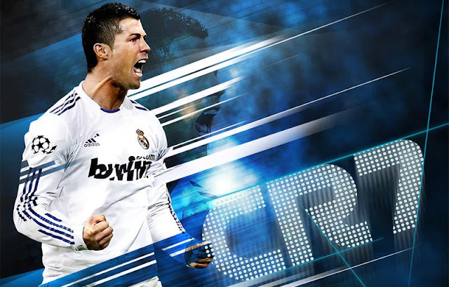 Cristiano Ronaldo hd Wallpaper