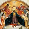 Sejarah Ketuhanan Bunda Maria Dalam Trinitas