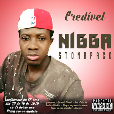 Niga Stona Paco - Credível (Ep) [Download]