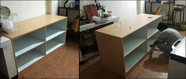 kabinet