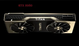 سعر RTX 2080