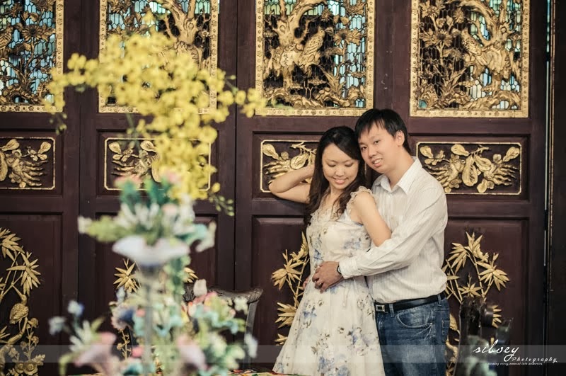 Lecho and Mang Ling a Penang Pre-Wedding Shoot by SIBoey Photgraphy,Penang Wedding Photographer