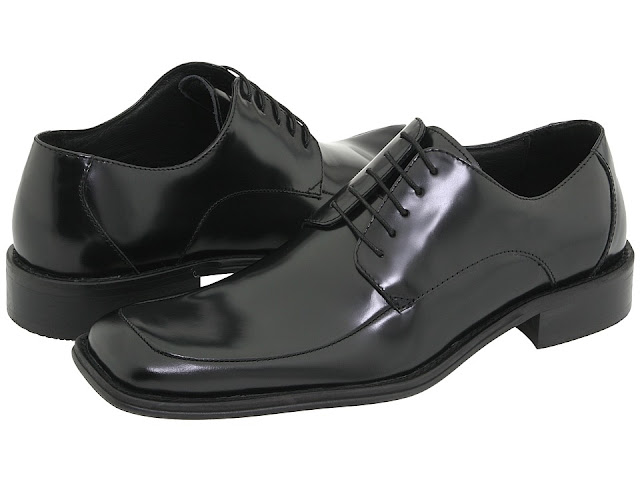 Shoe Etiquette: When and How to Wear Men's Black Dress Shoes