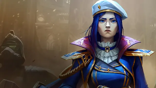 Caitlyn