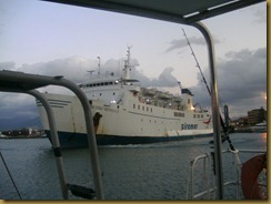 port-milazzo port-milazzo