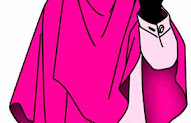 Ide 31+ Gambar KartunWanita Berjilbab, Gambar Kartun Berpeci
