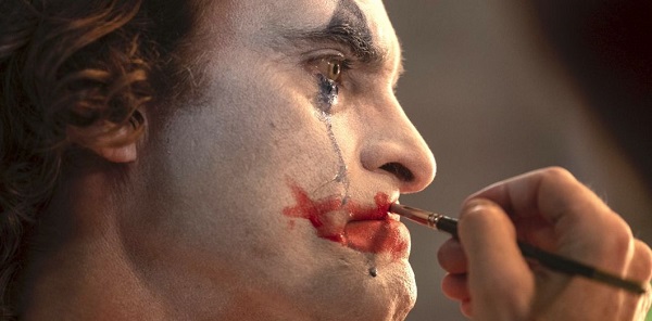 What makes "Joker" such a good movie ? [SMILE]
