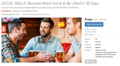 Free Udemy Course