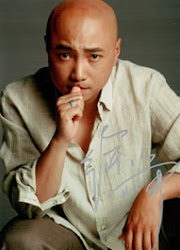 Xu Zheng China Actor