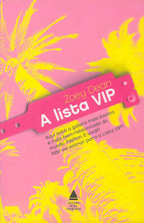 A Lista Vip