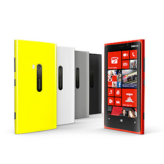 nokia lumia 920