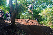 Bornong Bike Park, Tempat Menguji Adrenalin Para Bikers