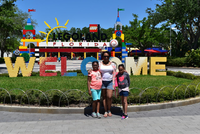 Spring Breakin' It in Orlando  via  www.productreviewmom.com