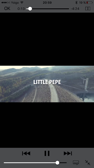 little pepe - youtube