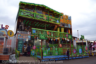 Leeds Valentine's Fair, February 2013